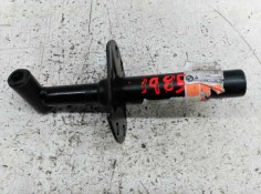 Recambio de soportes paragolpes para bmw serie 3 berlina (e46) 320d referencia OEM IAM  DELANTERO IZQUIERDO  2