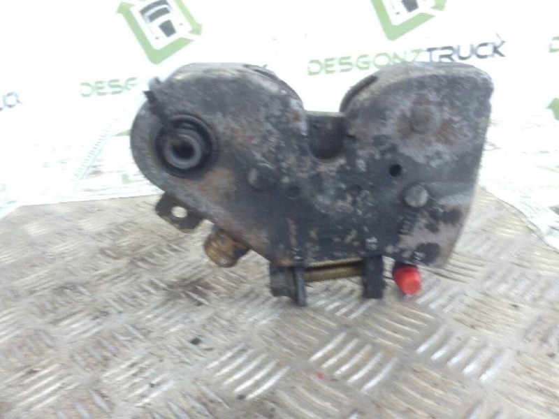 Recambio de cierre cabina derecho para pegaso trucks serie 1200 1236 referencia OEM IAM 0395650 9395650 