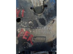 Recambio de cierre cabina derecho para pegaso trucks serie 1200 1236 referencia OEM IAM 0395650 9395650  2