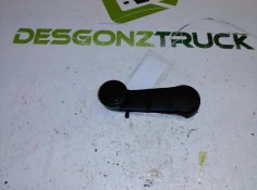 Recambio de maneta elevalunas delantera derecha para audi 80/90 (893) 80 referencia OEM IAM 443837581DFKZ  