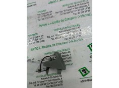 Recambio de soportes de parasoles para toyota avensis berlina (t 22) 2.0 d4-d luna (4-ptas.) referencia OEM IAM  IZQUIERDO 