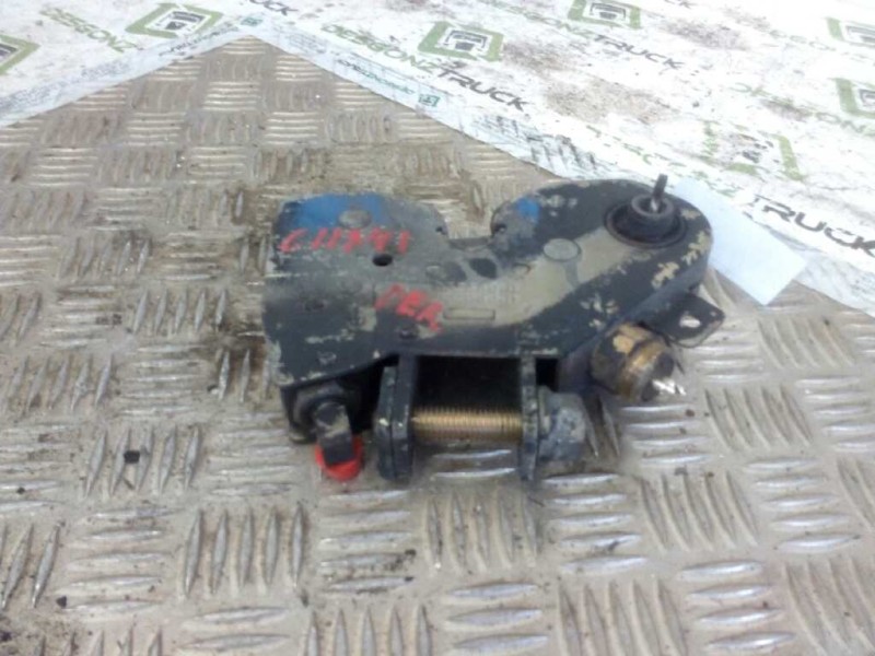 Recambio de cierre cabina derecho para pegaso trucks serie 1200 1236 referencia OEM IAM 0395650 9395650 