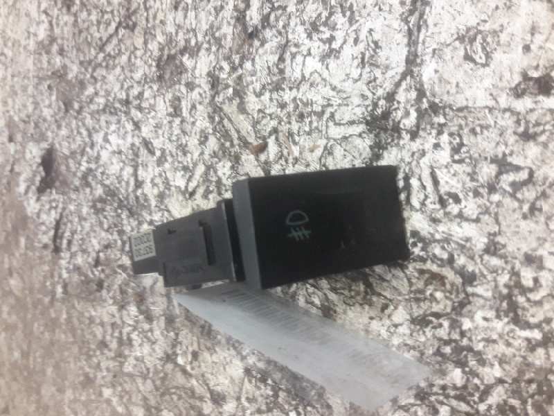 Recambio de boton antiniebla trasero para hyundai coupe (gk) 1.6 fx referencia OEM IAM 937302C002 6 PINS 