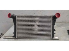 Recambio de intercooler para volkswagen golf v berlina (1k1) conceptline (e) referencia OEM IAM 1K0145803T  
