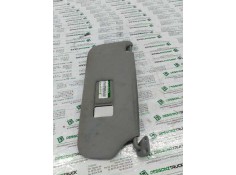 Recambio de parasol derecho para toyota avensis berlina (t 22) 2.0 d4-d luna (4-ptas.) referencia OEM IAM   