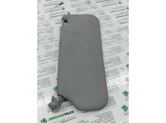 Recambio de parasol derecho para toyota avensis berlina (t 22) 2.0 d4-d luna (4-ptas.) referencia OEM IAM    2
