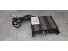 Recambio de modulo electronico para mercedes-benz clase cls (w218) 2.1 cdi cat referencia OEM IAM A2049018201 NAVIGATION 20 