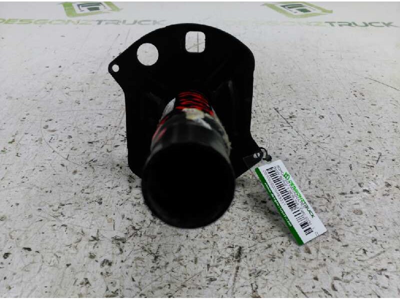 Recambio de soportes paragolpes para bmw serie 3 berlina (e46) 320d referencia OEM IAM  DELANTERO DERECHO 