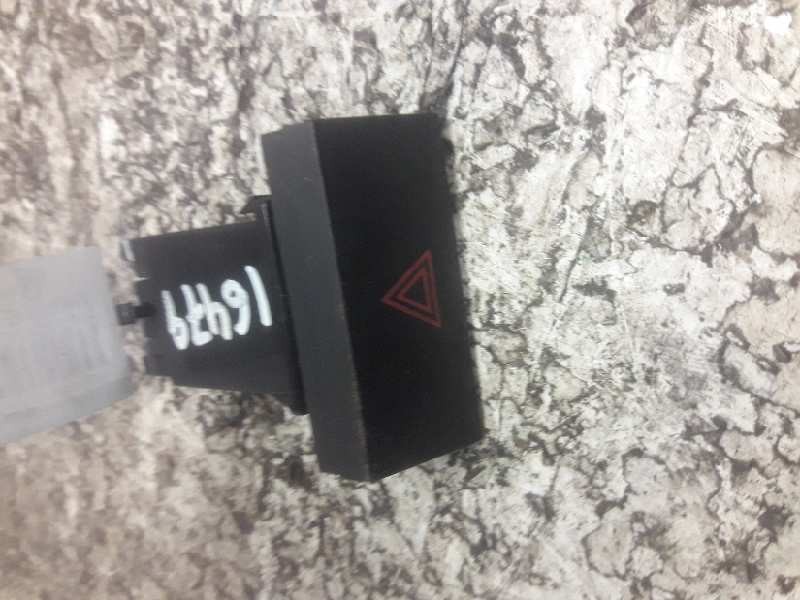 Recambio de warning para hyundai coupe (gk) 1.6 fx referencia OEM IAM 937902C002 6 PINS 