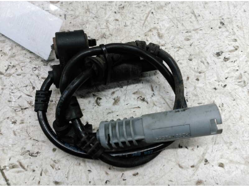Recambio de captador abs delantero izquierdo para bmw serie 3 berlina (e46) 320d referencia OEM IAM   