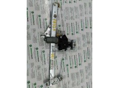 Recambio de elevalunas delantero derecho para toyota avensis berlina (t 22) 2.0 d4-d luna (4-ptas.) referencia OEM IAM  ELECTRIC