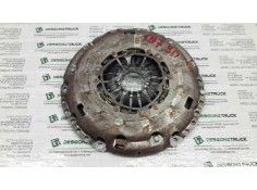 Recambio de kit embrague para opel astra gtc 1.9 cdti referencia OEM IAM    2
