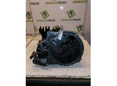 Recambio de caja cambios para ford focus lim. (cb4) titanium referencia OEM IAM 6M5R7002YC  