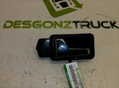 Recambio de maneta interior trasera izquierda para audi 80/90 (893) 80 referencia OEM IAM 893837019  