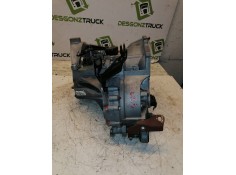 Recambio de caja cambios para ford focus lim. (cb4) titanium referencia OEM IAM 6M5R7002YC   2