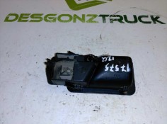 Recambio de maneta interior trasera izquierda para audi 80/90 (893) 80 referencia OEM IAM 893837019   2