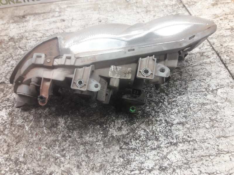 Recambio de faro izquierdo para mg serie 45 (rt) classic (5-ptas.) referencia OEM IAM   