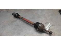 Recambio de transmision delantera derecha para renault laguna (b56) 1.9 dti rt referencia OEM IAM   