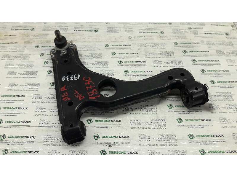 Recambio de brazo suspension inferior delantero derecho para opel astra gtc 1.9 cdti referencia OEM IAM   