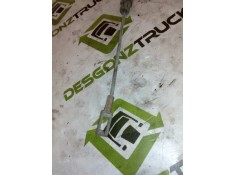 Recambio de cables de freno mano para ford transit caja abierta ´06 ft 350 cabina simple, larga referencia OEM IAM    2