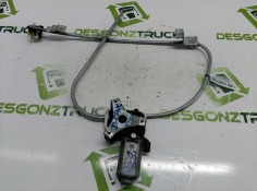 Recambio de elevalunas delantero derecho para renault clio i fase i+ii (b/c57) 1.4 alize referencia OEM IAM   