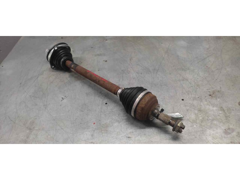 Recambio de transmision delantera izquierda para renault laguna (b56) 1.9 dti rt referencia OEM IAM   