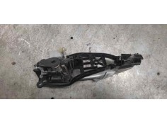Recambio de maneta exterior delantera izquierda para opel zafira b cosmo referencia OEM IAM    2