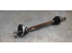 Recambio de transmision delantera izquierda para renault laguna (b56) 1.9 dti rt referencia OEM IAM    2