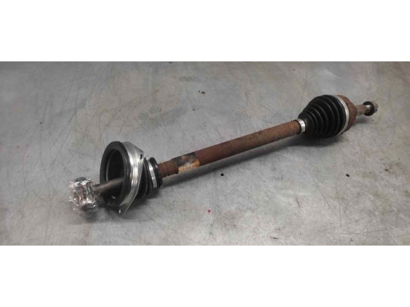 Recambio de transmision delantera izquierda para renault laguna (b56) 1.9 dti rt referencia OEM IAM   