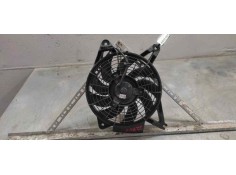 Recambio de electroventilador para chevrolet epica lt referencia OEM IAM   2 PINS