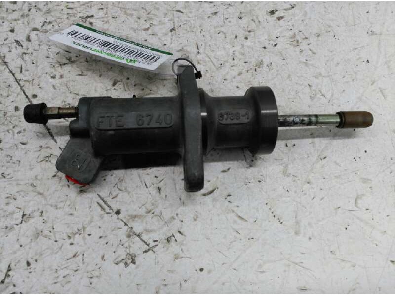 Recambio de bombin embrague para bmw serie 3 berlina (e46) 320d referencia OEM IAM   