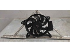 Recambio de electroventilador para chevrolet epica lt referencia OEM IAM   2 PINS 2