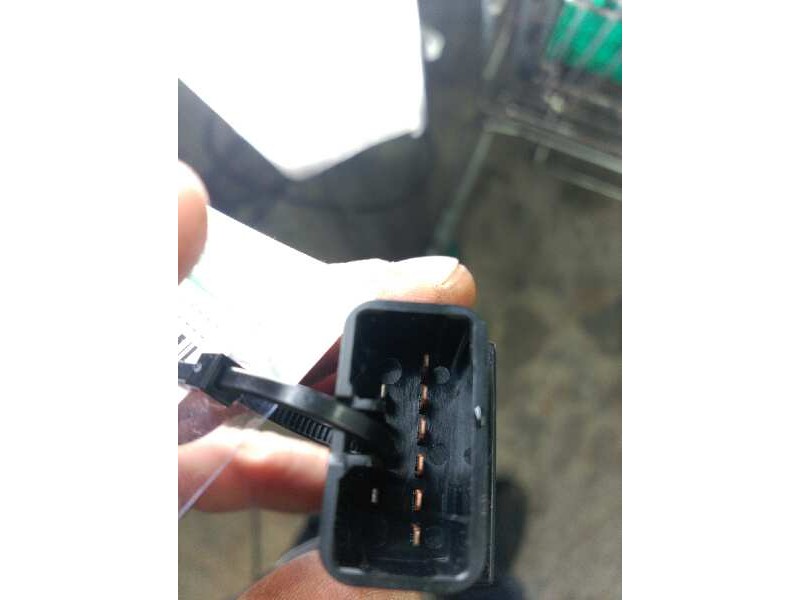 Recambio de warning para toyota avensis berlina (t 22) 2.0 d4-d luna (4-ptas.) referencia OEM IAM   