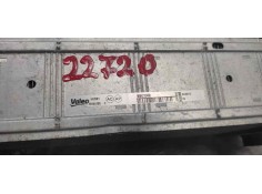 Recambio de intercooler para citroën c4 lim. business referencia OEM IAM 9684212480   2