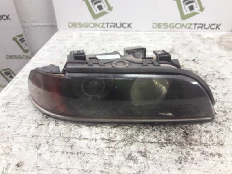 Recambio de faro derecho para bmw serie 5 touring (e39) 525tds referencia OEM IAM   