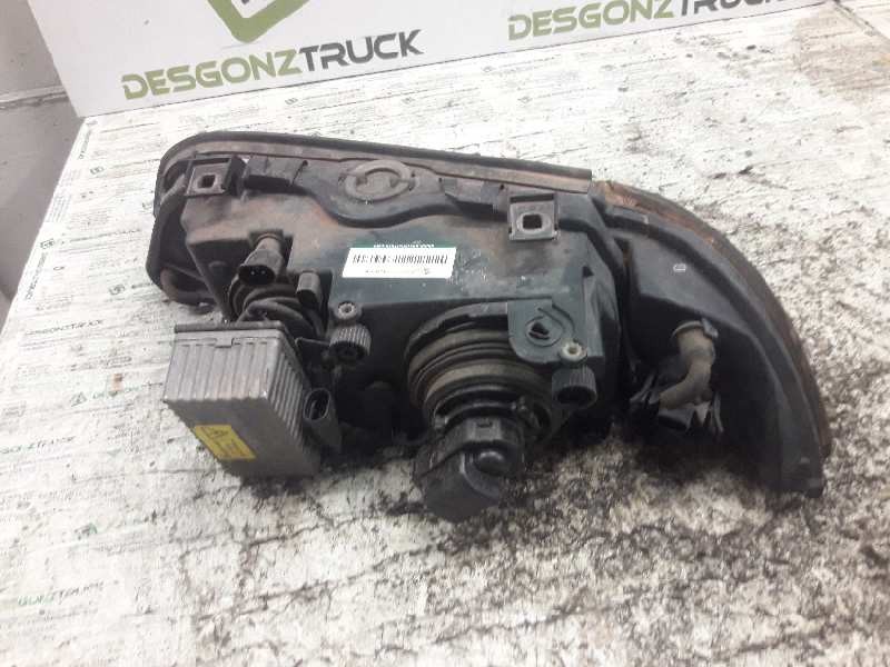 Recambio de faro derecho para bmw serie 5 touring (e39) 525tds referencia OEM IAM   
