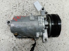 Recambio de compresor aire acondicionado para bmw serie 3 berlina (e46) 320d referencia OEM IAM   