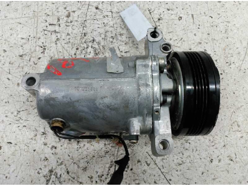 Recambio de compresor aire acondicionado para bmw serie 3 berlina (e46) 320d referencia OEM IAM   