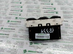 Recambio de mando calefaccion / aire acondicionado para toyota avensis berlina (t 22) 2.0 d4-d luna (4-ptas.) referencia OEM IAM