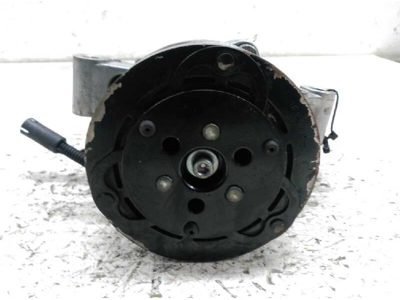 Recambio de compresor aire acondicionado para bmw serie 3 berlina (e46) 320d referencia OEM IAM   