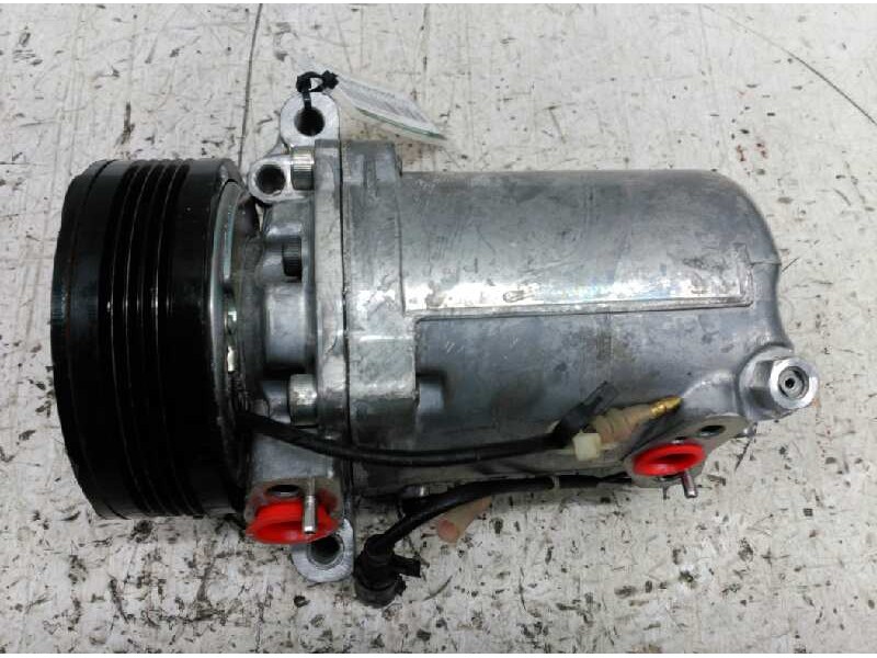 Recambio de compresor aire acondicionado para bmw serie 3 berlina (e46) 320d referencia OEM IAM   