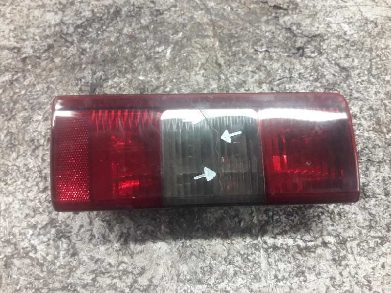 Recambio de piloto trasero izquierdo para opel combo (corsa c) familiar referencia OEM IAM   