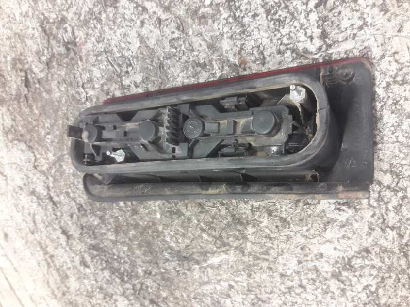 Recambio de piloto trasero izquierdo para opel combo (corsa c) familiar referencia OEM IAM   