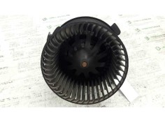 Recambio de ventilador calefaccion para peugeot 206 berlina xr referencia OEM IAM   
