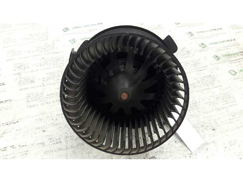 Recambio de ventilador calefaccion para peugeot 206 berlina xr referencia OEM IAM   