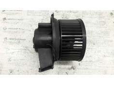 Recambio de ventilador calefaccion para peugeot 206 berlina xr referencia OEM IAM    2