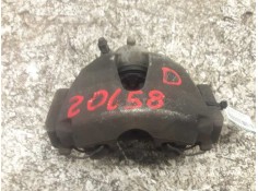 Recambio de pinza freno delantera derecha para opel meriva blue line referencia OEM IAM   