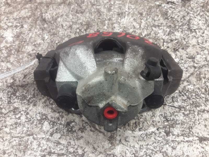 Recambio de pinza freno delantera derecha para opel meriva blue line referencia OEM IAM   