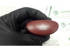 Recambio de warning para peugeot 206 berlina xr referencia OEM IAM   