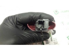 Recambio de warning para peugeot 206 berlina xr referencia OEM IAM    2